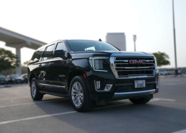 Executive Cars
