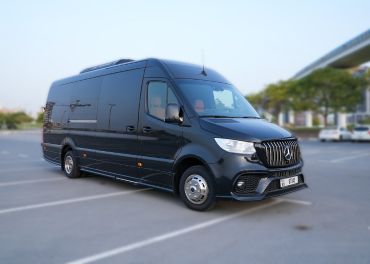 Mini Vans