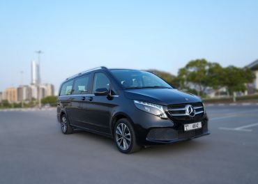 Mini Vans
